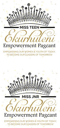 Miss Ekurhuleni - Empowerment Pageant