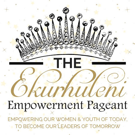 Miss Ekurhuleni - Empowerment Pageant