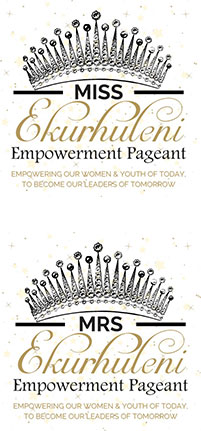 Miss Ekurhuleni - Empowerment Pageant